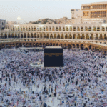 February Umrah packages 2026