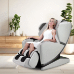 uLove3 Well-Being Massage Chair