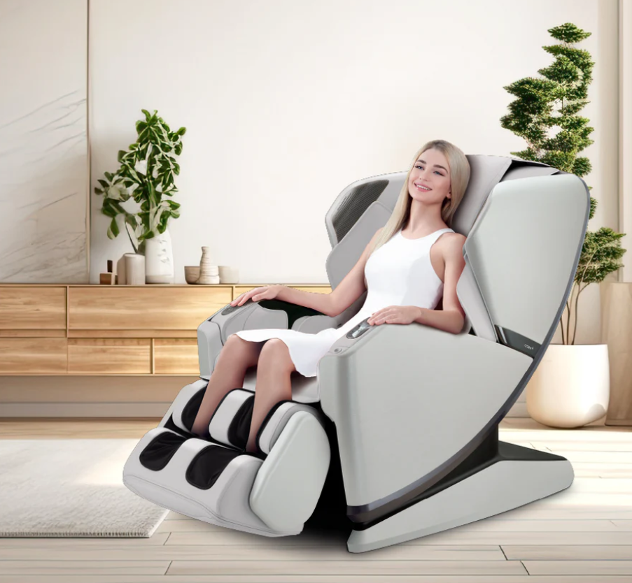uLove3 Well-Being Massage Chair