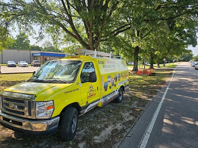 Ensure Your Home Stays Comfortable With Your Trusted Plumber Fuquay Varina NC