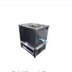 silver jewellery casting machine