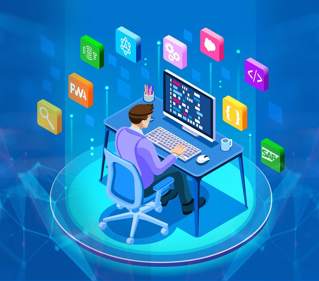 software development company