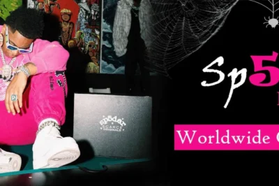 USA Spider Official Website Shop the Latest Fits