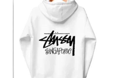 Fashion That Balances Edge and Ease