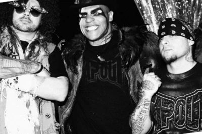 Tapout & Apparel Making Waves in USA