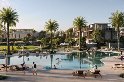 The Valley by Emaar – Dubai’s Fastest-Growing Family Community