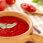 Tomato Paste From Tomatoes