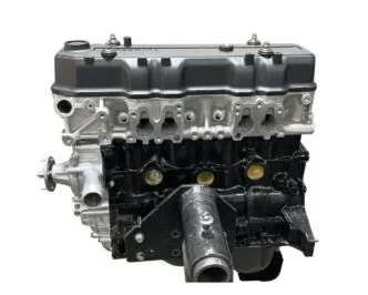 The Legendary Toyota 22R Engine β Built for Endurance