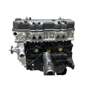 The Legendary Toyota 22R Engine – Built for Endurance