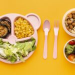 Twin Peaks Kids Menu