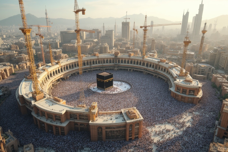Umrah Packages