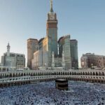 Ramadan Umrah Packages