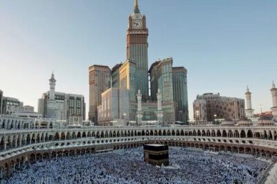 Save Big on Ramadan Umrah Packages – Insider Deals Revealed