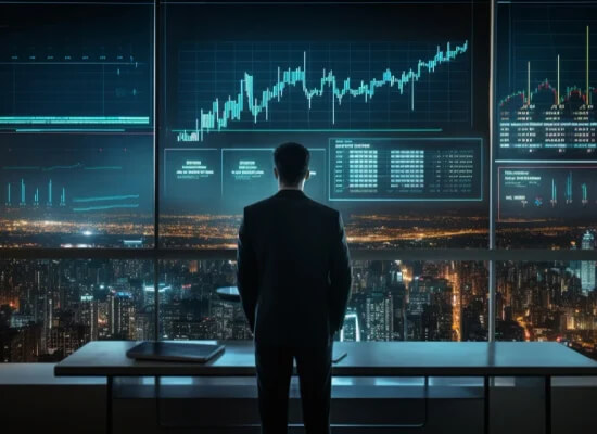 virtual CFO Dallas for startups