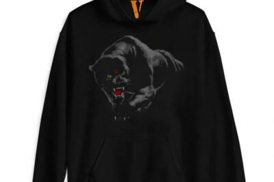 What is a Vlone Hoodie?