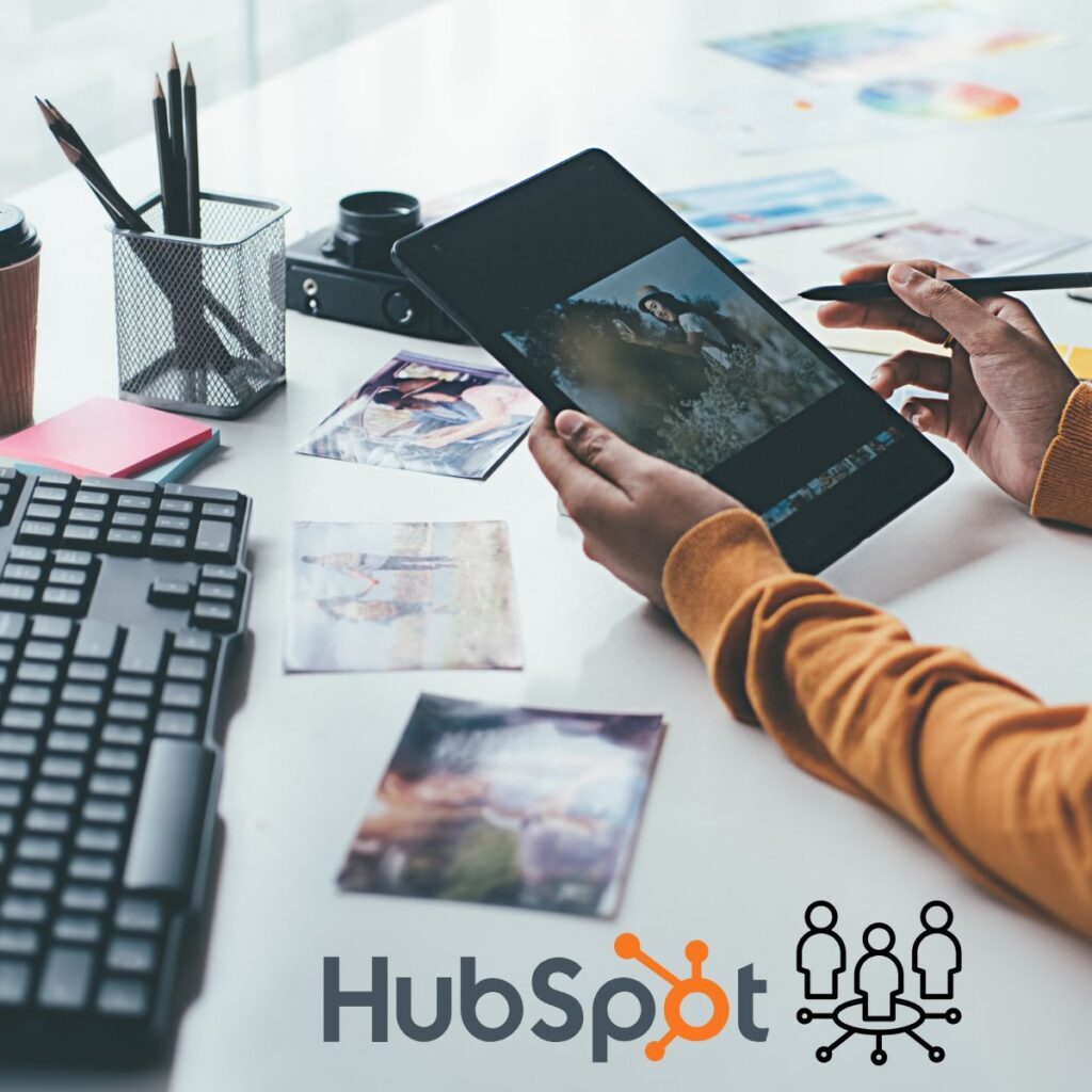HubSpot Agency