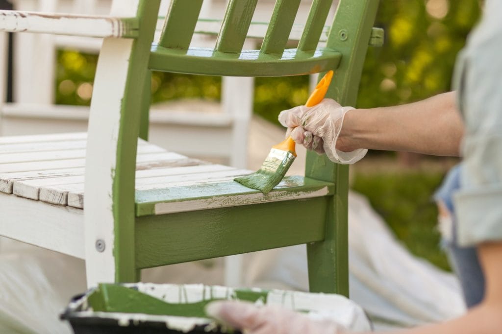 Why Furniture Painting Services Are Your Best Home Upgrade