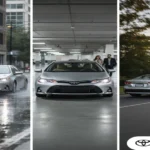 Why the Toyota Corolla Remains a Favourite for Daily Driving