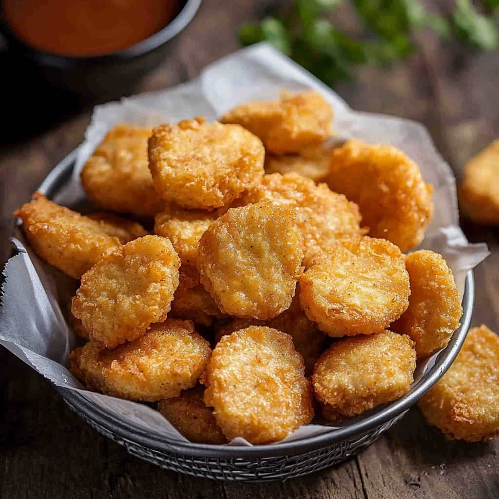 Frozen Chicken Nuggets Pakistan: Safe, Hygienic, and Ready to Cook