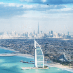 architectural scale models dubai