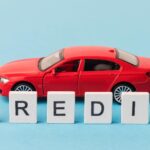 horrible credit car financing