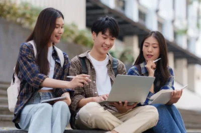 Unlocking Academic Success with Expert Business Assignment Help