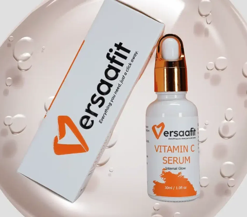 Best Vitamin C Serum in Pakistan