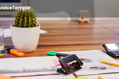 Cash Flow Strategies for Solopreneurs: Effective Ways to Stay Financially Healthy