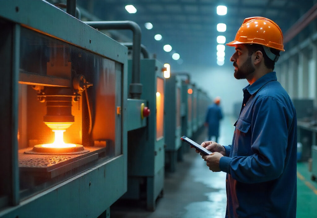 Extrusion Blow Molding Machines