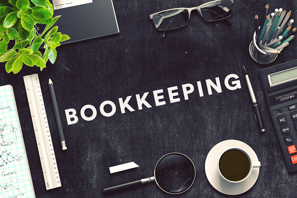 Small business bookkeeping UK