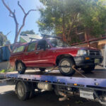Car Removal Sydney Advice For Selling Non Running Cars Easily