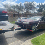 How Quickly Car Removal Works with Cash For Cars NSW