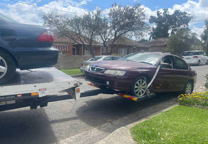 How Quickly Car Removal Works with Cash For Cars NSW