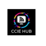 ccie hub logo