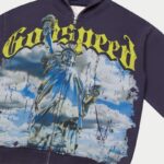 Road-Ready Minimalism: Godspeed’s Sleek Street Look