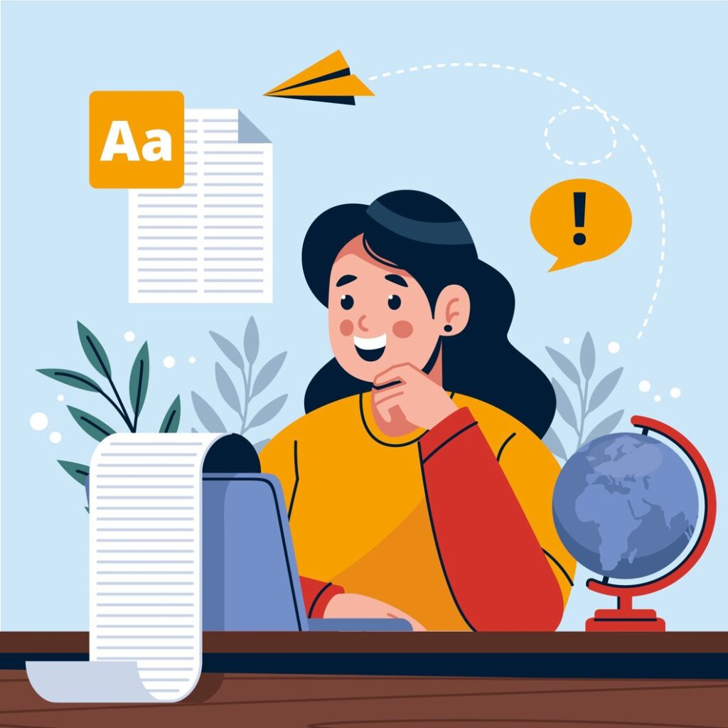 citing a blog post Assignment Help