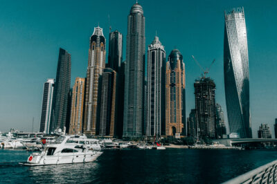 Investing in Dubai Real Estate: Trends and Opportunities in 2026