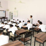 9th Class Admission in Cadet College