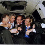 Bachelor Party Limo Rental – Make Your Celebration Legendary