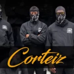 corteiz