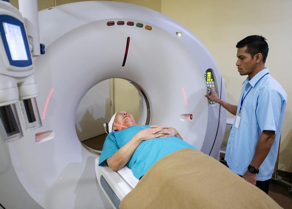 ct scan centres in bangalore