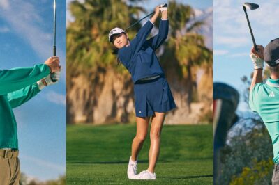 Premium Golf Clothing Manufacturer: Leading the Future of Performance Apparel