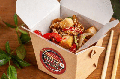 Premium Guide to Custom Takeout Boxes for Modern Food Brands