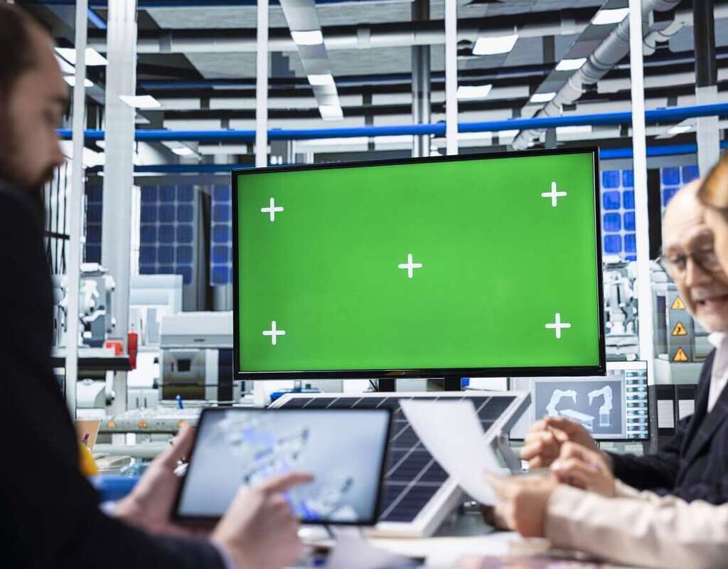 Digital Signage Displays