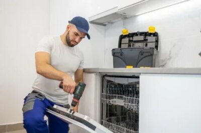 Trusted Experts for Your Appliance Repair Needs