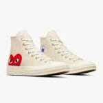 CDG Converse
