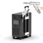 equipo soldadura laser