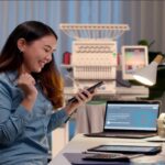 Digitizing For Embroidery