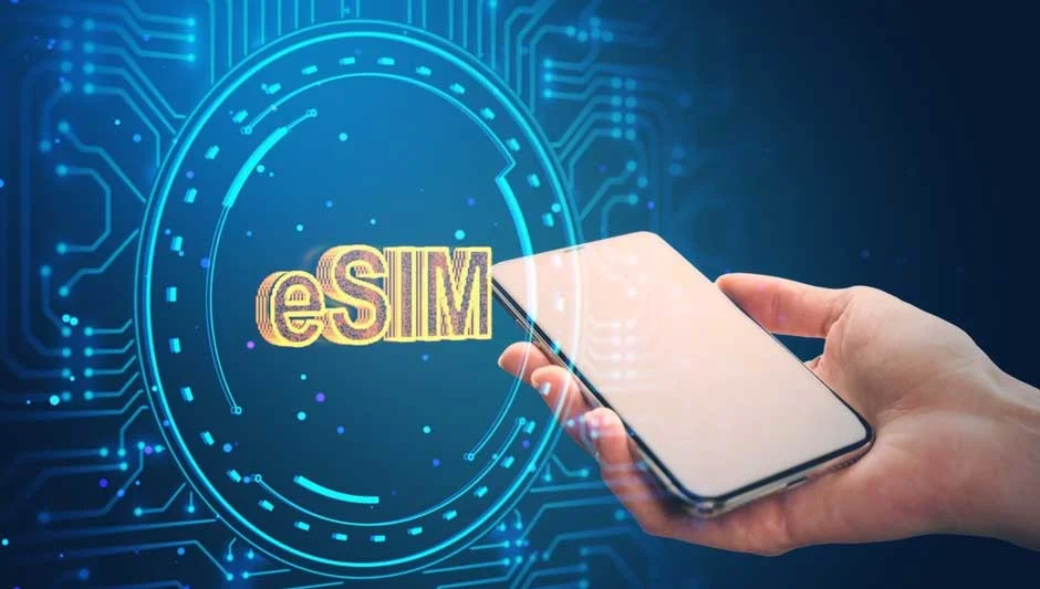 Botswana eSIM Plans