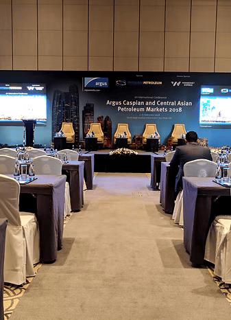 Event Management Companies in Dubai